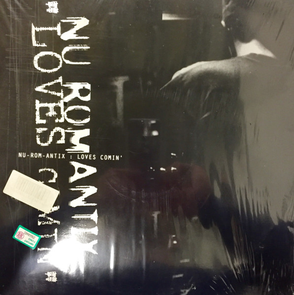 Nu Romantix - Loves Comin'