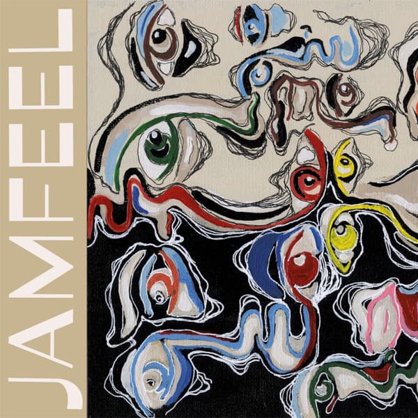 Jamfeel - Found Treasure