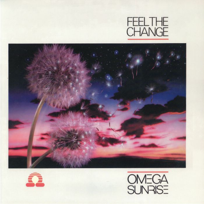 Omega Sunrise - Feel The Change