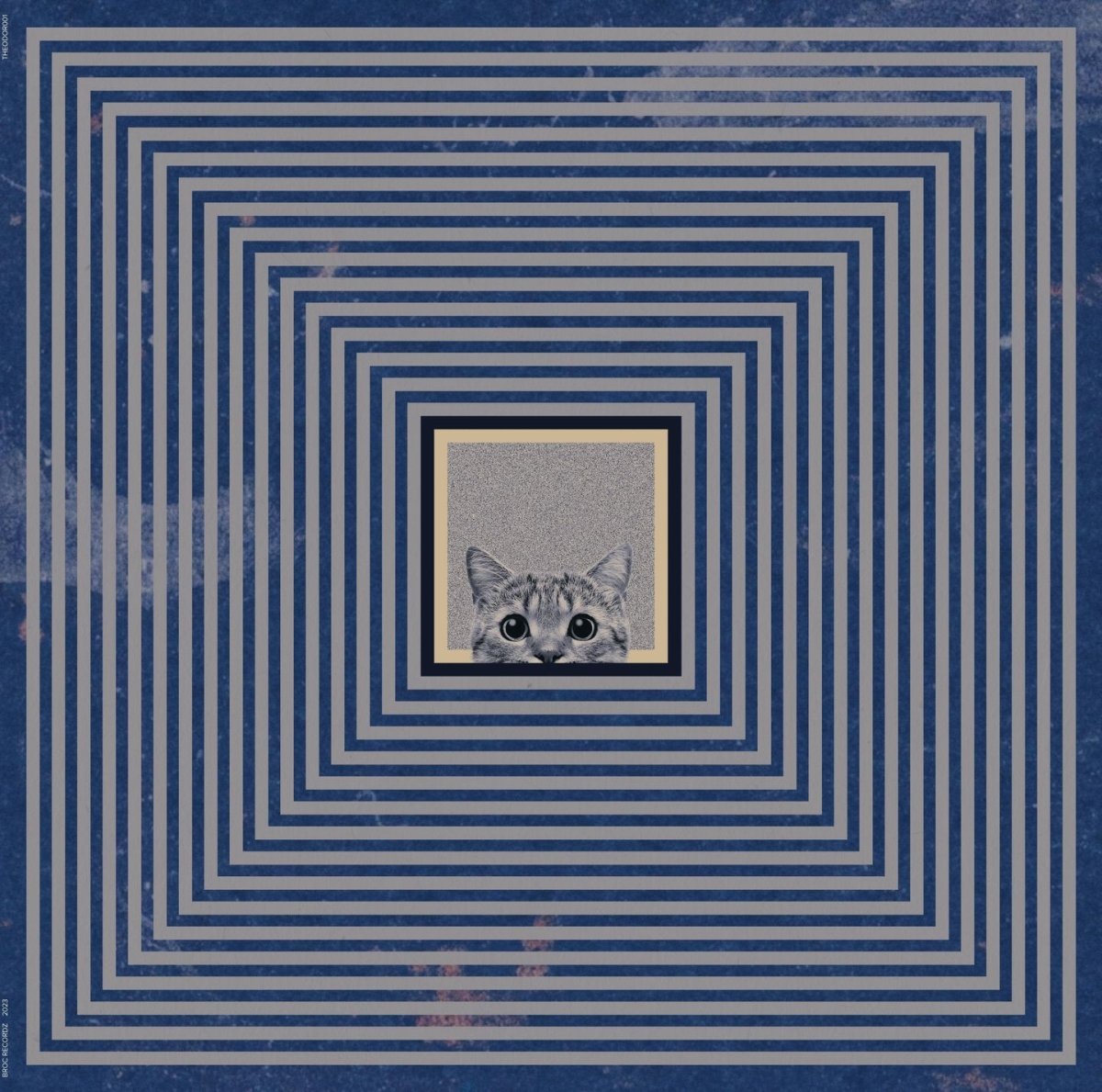 Theodor - Theodor