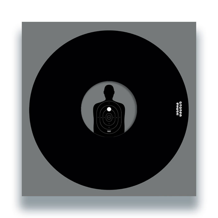 You Had it (Edit) / Music Got (Dub)
