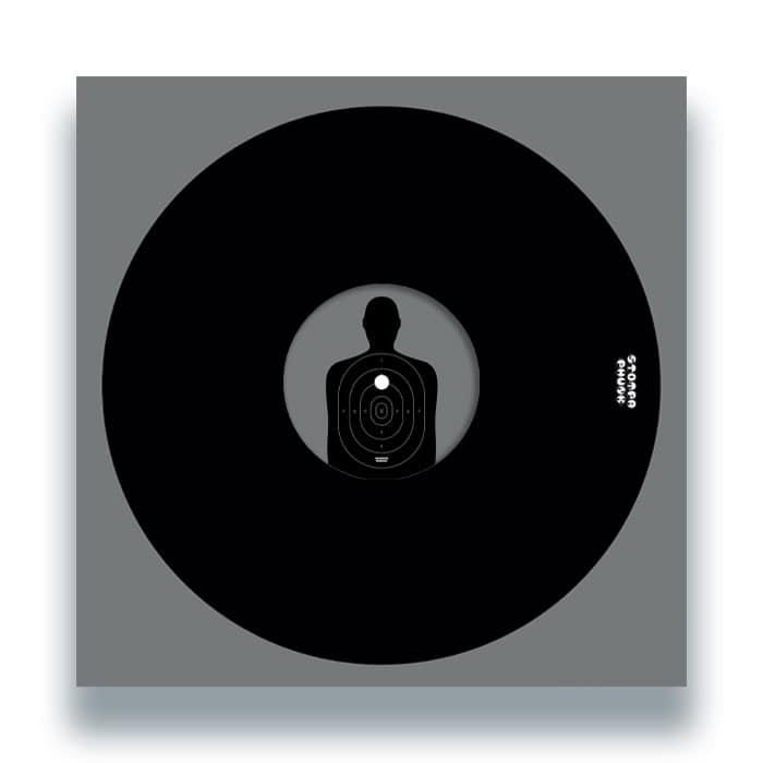Sound Klash - You Had it (Edit) / Music Got (Dub)