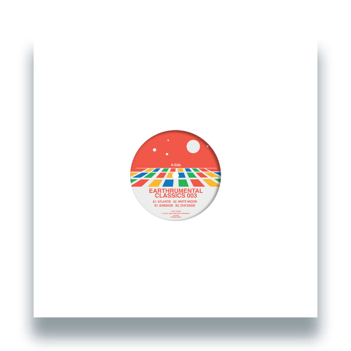 Earthrumental Classics 003