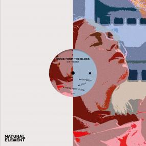 Rosie From The Block - Different