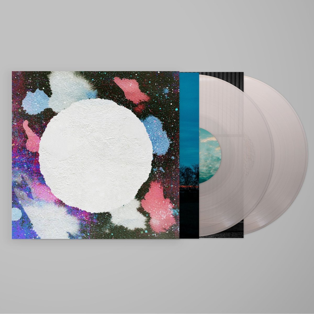 Khruangbin - The Universe Smiles Upon You II (Limited Edition)