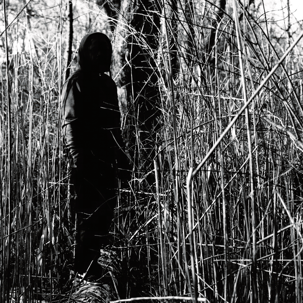 billy woods - Today, I Wrote Nothing (10 Year Anniversary)