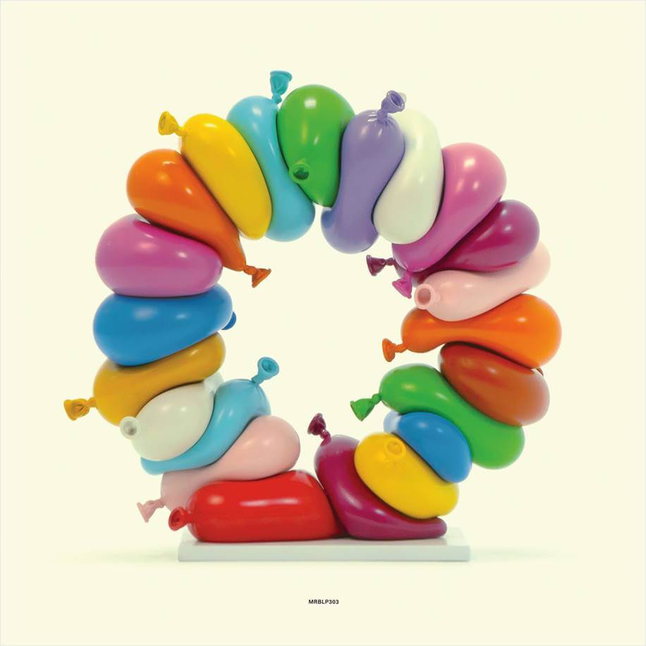 Various - John Gomez & Nick The Record Present Tangent