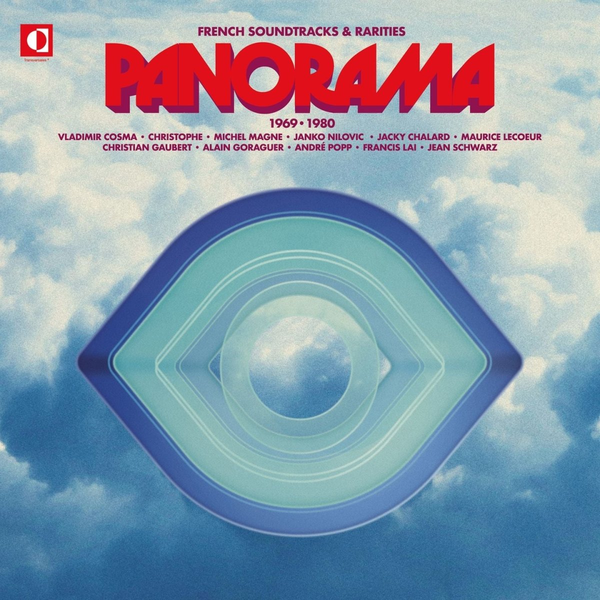 Various - Panorama