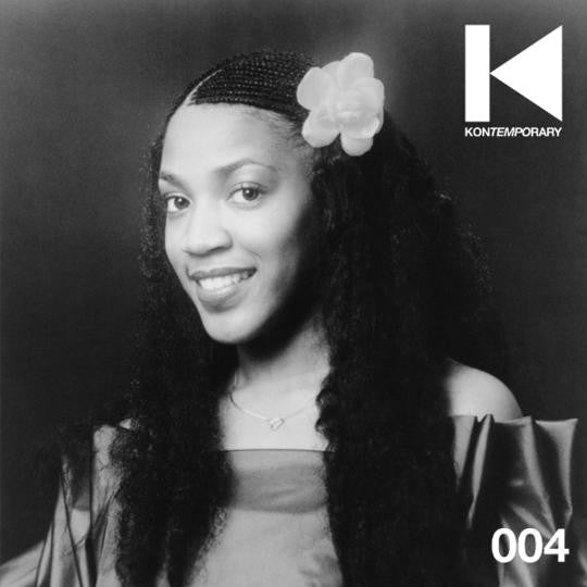 Alicia Myers - I Want To Thank You