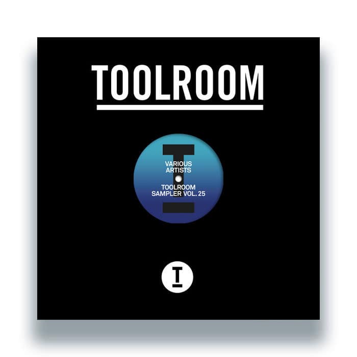 Malaa, Zaark - Toolroom Sampler Vol. 25