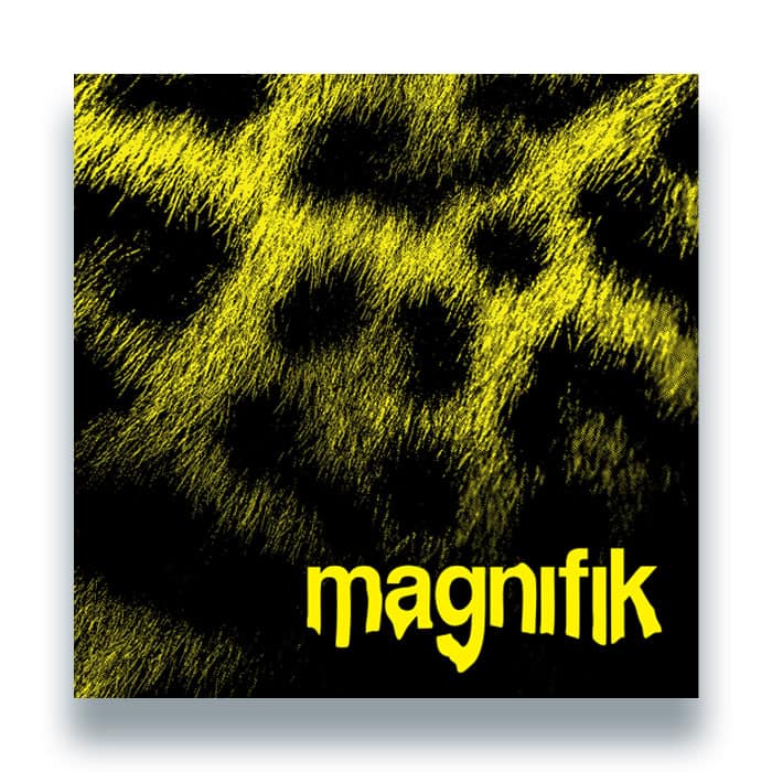 Ajna - Magnifik Ade Sampler