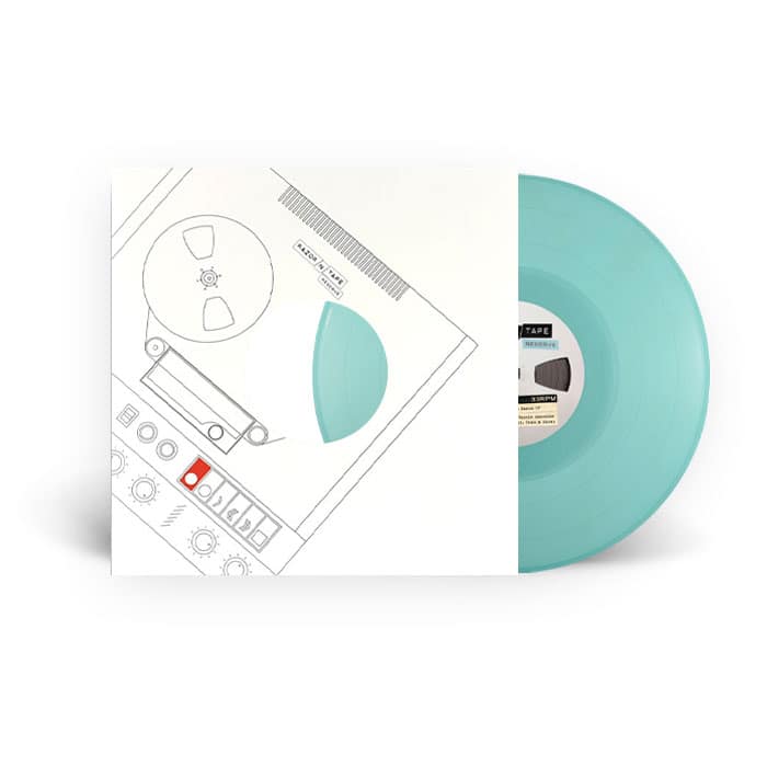 Dennis Liber - Astro Danza EP
