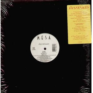 Aswad - Shine