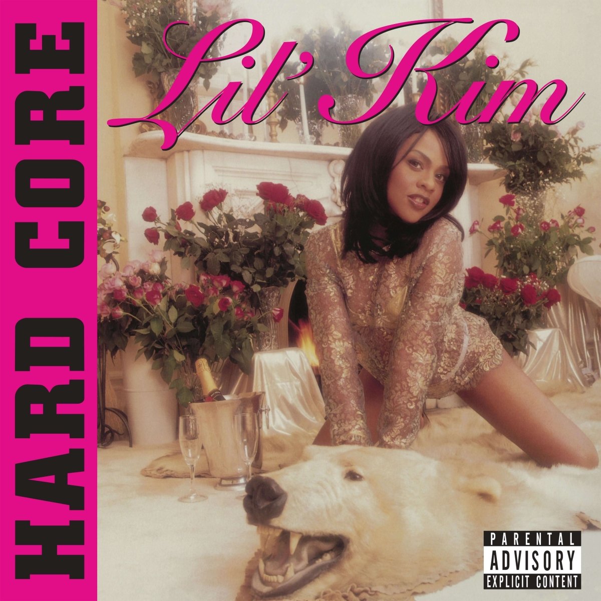 Lil Kim - Hardcore