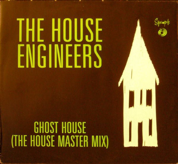 The House Engineers - Ghost House (The House Master Mix)