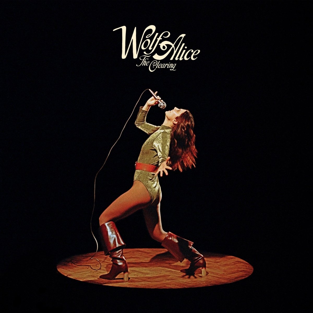 Wolf Alice - The Clearing