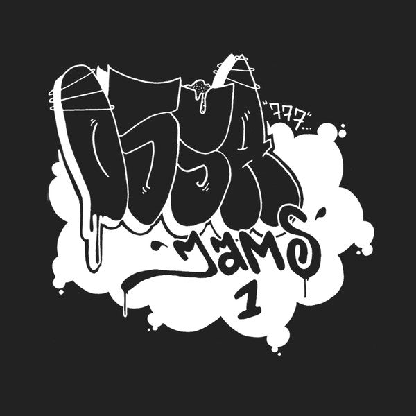Unknown Artist - Ossa Jams 1