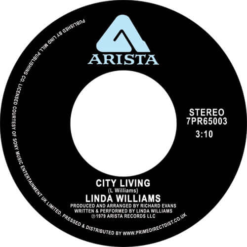 Linda Williams - Elevate Our Minds