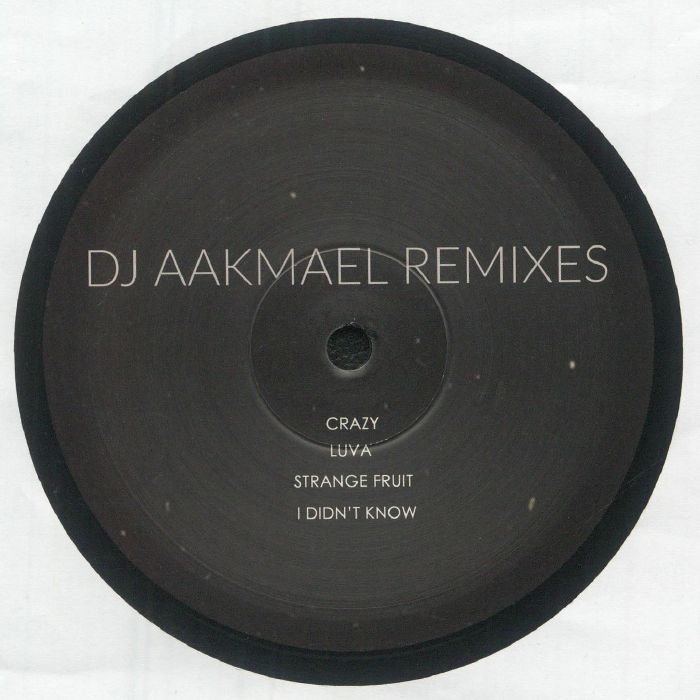 DJ Aakmael - Aakmaeledits 02