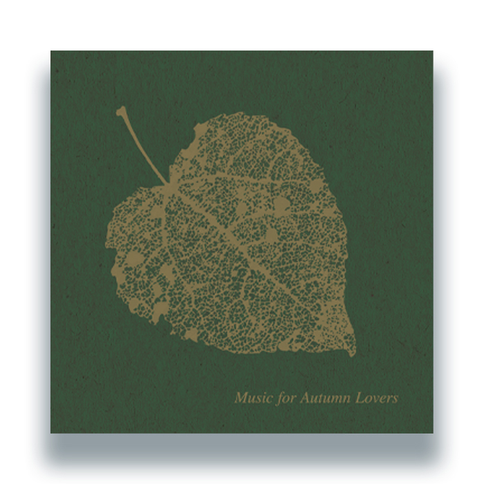 Music for Autumn Lovers