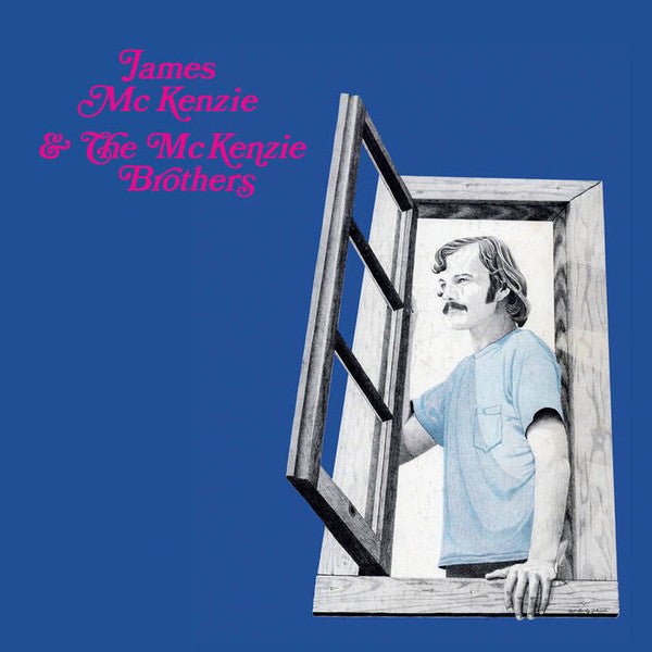 James Mckenzie - James McKenzie & The Mckenzie Brothers