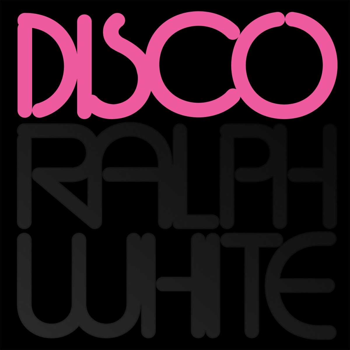 Ralph White - DISCO