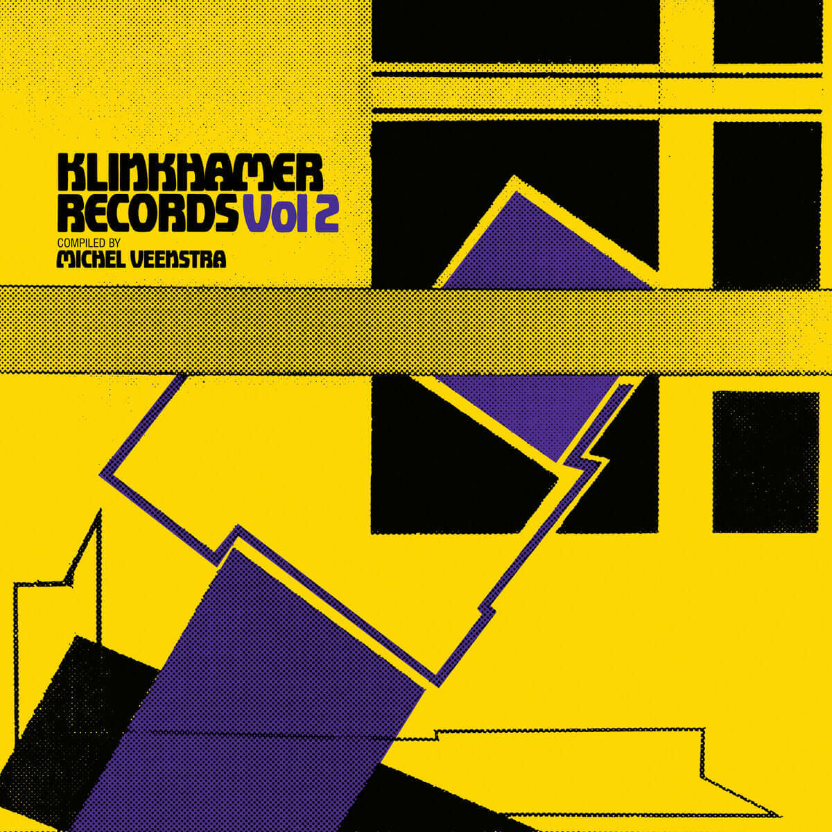 Various - Klinkhamer Records Vol 2