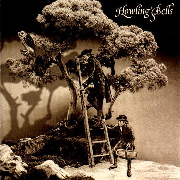 Howling Bells - Howling Bells (CD)