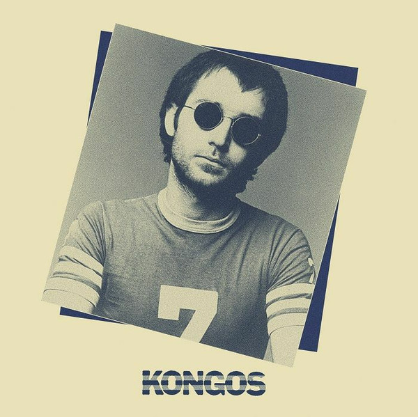 John Kongos - I'm Dreaming (Any Moment I May Wake Up Screaming)
