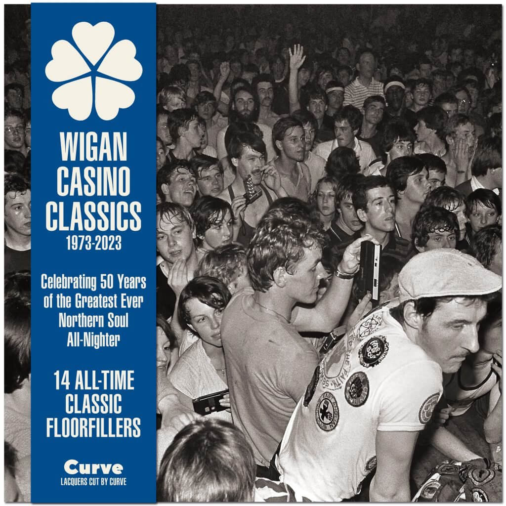Various - Wigan Casino Classics 1973-2023