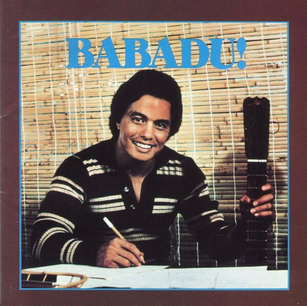 Babadu - Babadu! (CD)