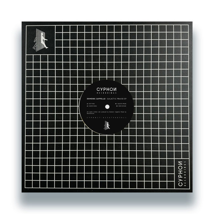 Galactic Praise EP