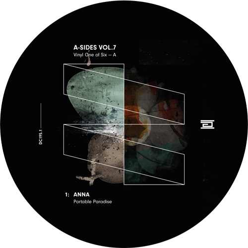 A-Sides Vol.7 Part 1