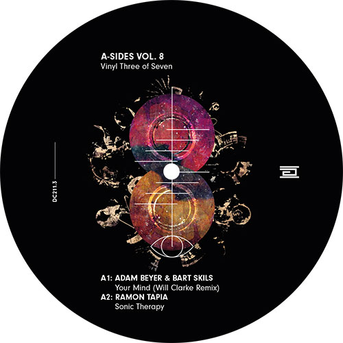 A-Sides Vol.8 Part 3
