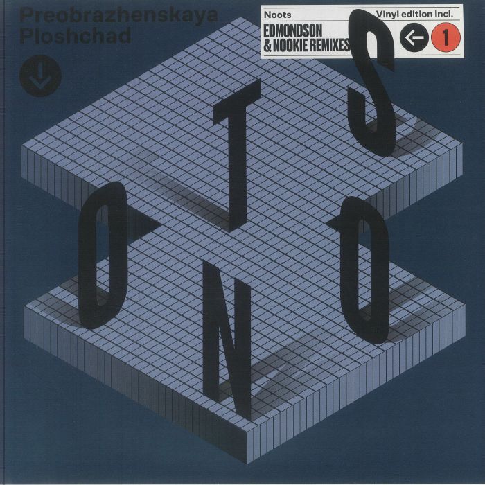 Noots - Preobrazhenskaya Ploshchad