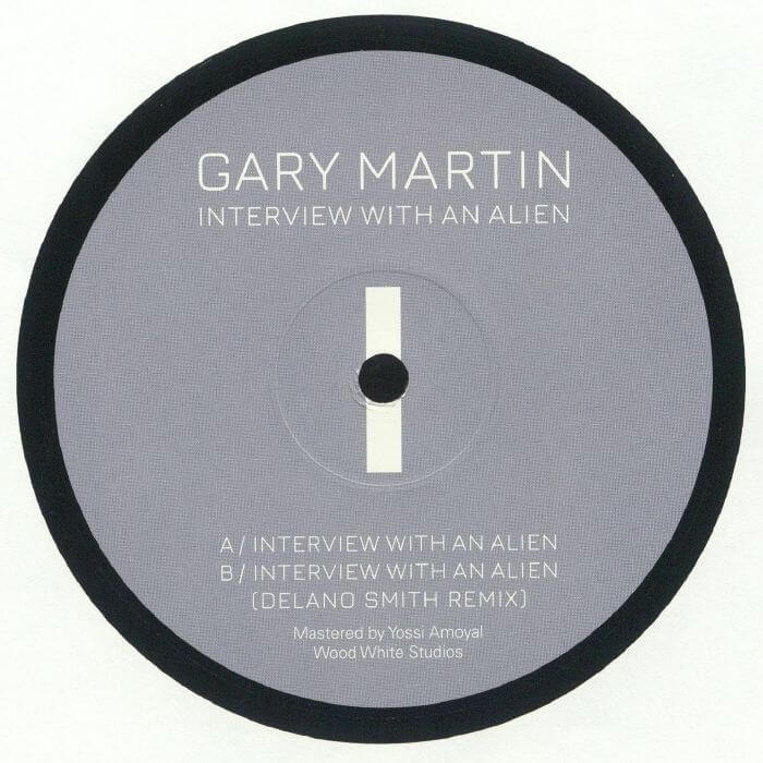 Gigi Galaxy - Interview With An Alien