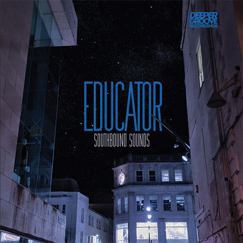 Educator (John Daly Remix)