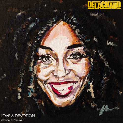 Love & Devotion / Nereci
