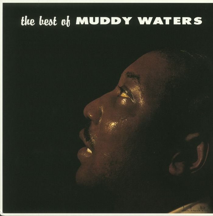Muddy Waters - The Best Of Muddy Waters: Deluxe Edition