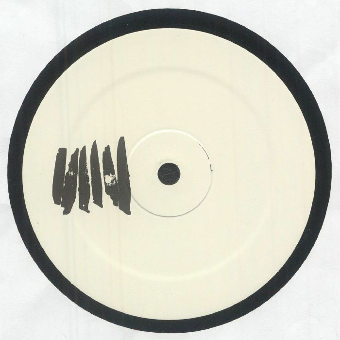Holsten - Burn EP (feat Overlook mix)