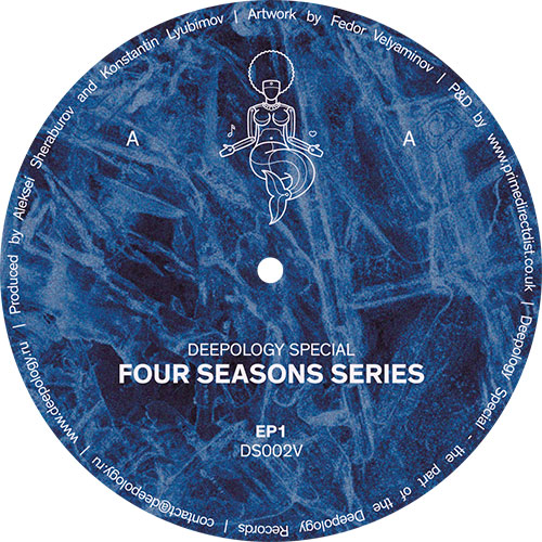 Four Seasons Series EP 1