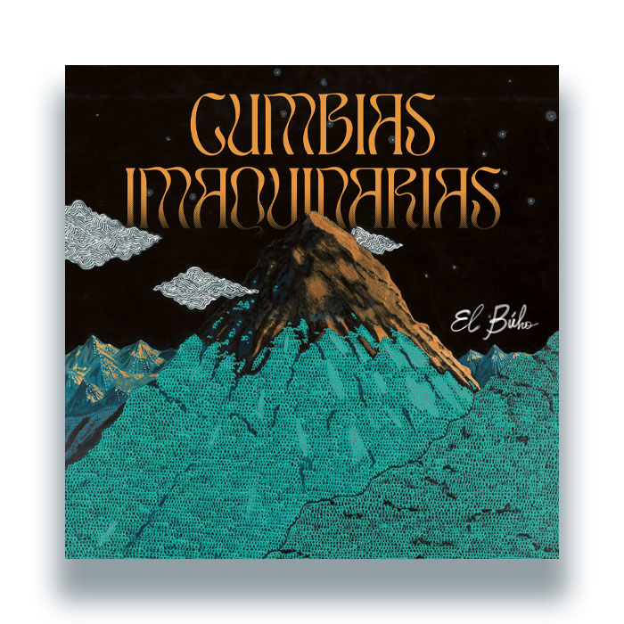 Cumbias Imaquinarias Remixes