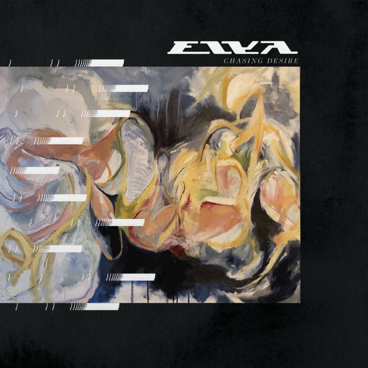 Esya - Chasing Desire