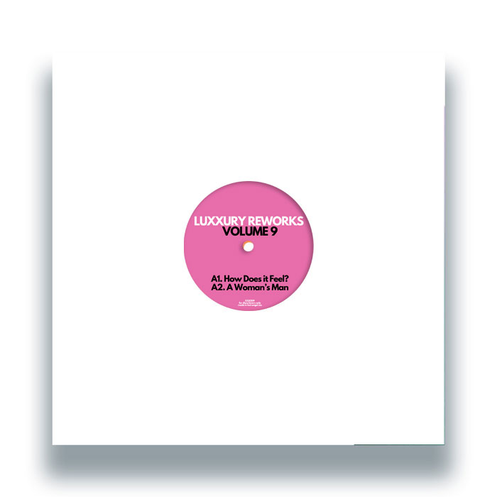Luxxury - Vol 9