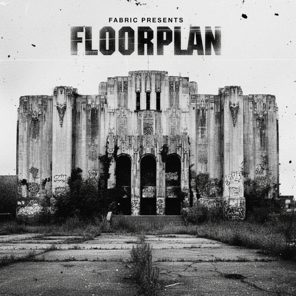 Floorplan - fabric presents Floorplan