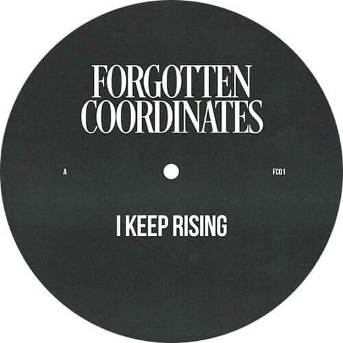 Unknown - I Keep Rising