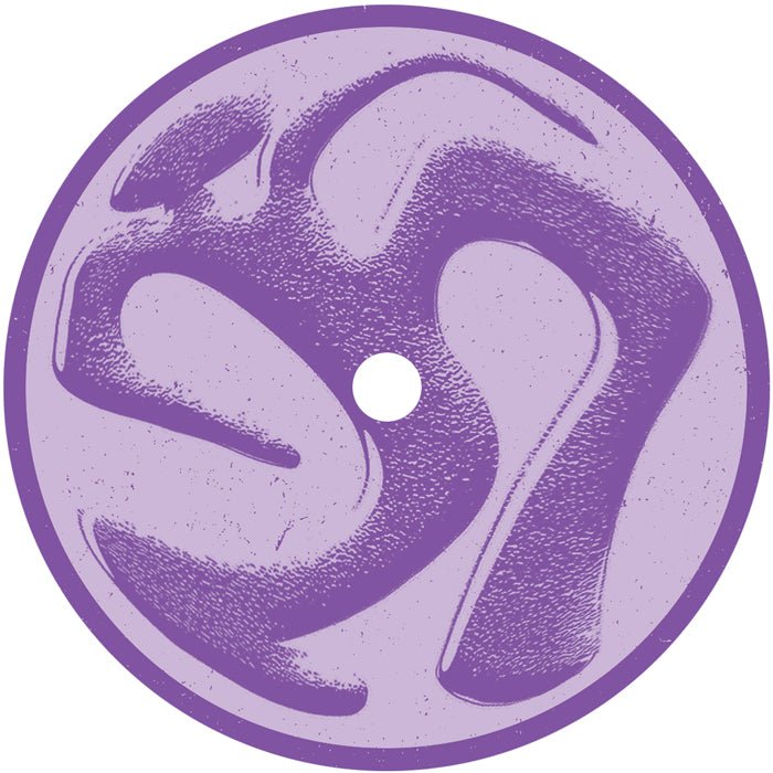 Guchon - Raccoon Hill EP