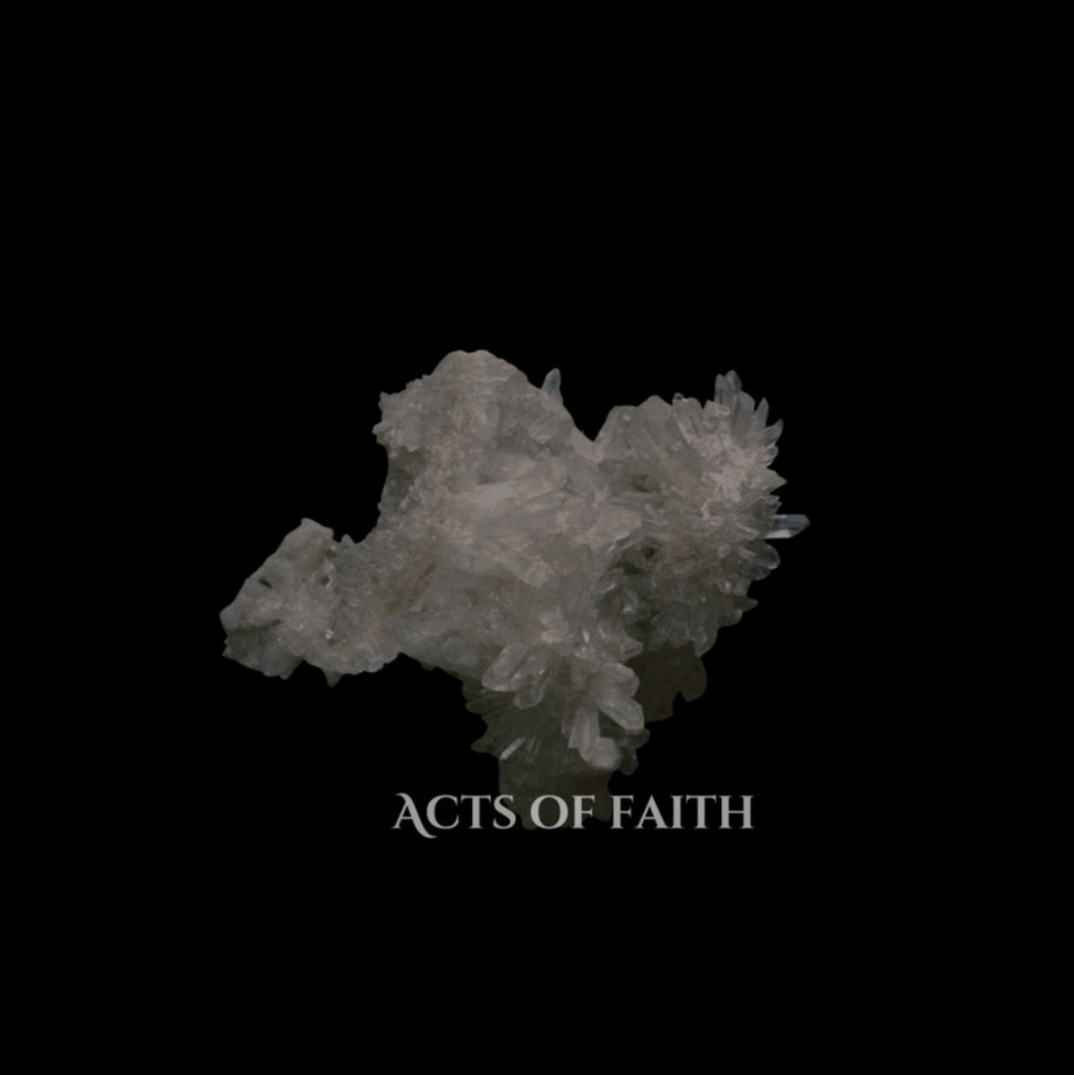 SAULT - Acts Of Faith