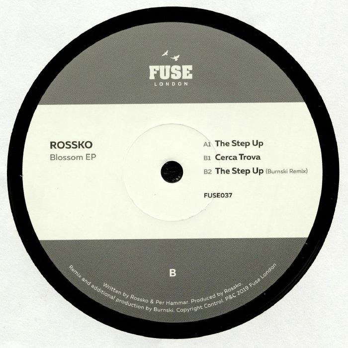 Blossom EP