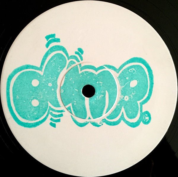 Bump - House Stompin'
